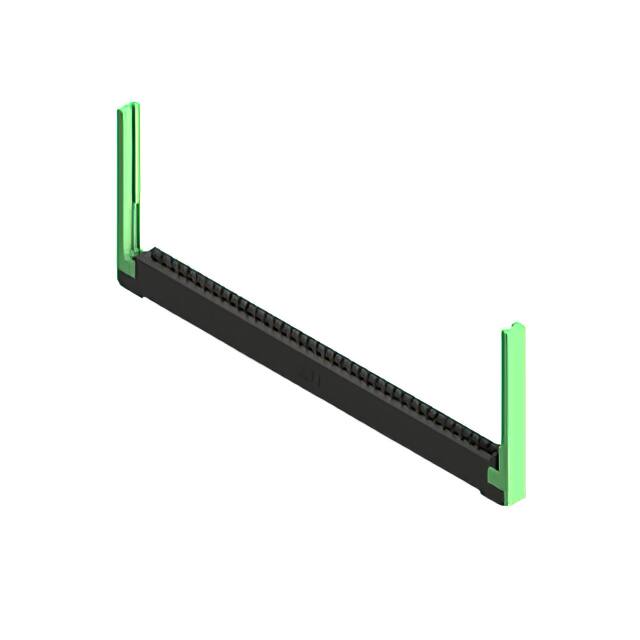 387-039-540-168 EDAC Inc.  Edgeboard Connectors